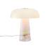 Lampa stołowa Glossy 2520015057 oprawa w kolorze różowym NORDLUX