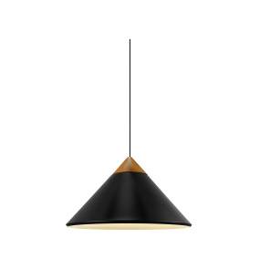 Lampa wisząca Kinto  2520083003 oprawa w kolorze czarnym NORDLUX