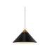 Lampa wisząca Kinto  2520083003 oprawa w kolorze czarnym NORDLUX