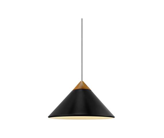 Lampa wisząca Kinto  2520083003 oprawa w kolorze czarnym NORDLUX