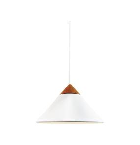 Lampa wisząca Kinto 2520083001 oprawa w kolorze białym NORDLUX