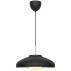 Lampa wisząca Latif 2520123003 oprawa w kolorze czarnym NORDLUX