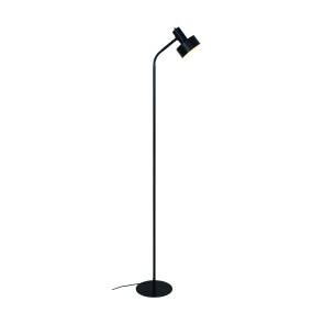 Lampa podłogowa Matis 2512244003 oprawa w kolorze czarnym NORDLUX