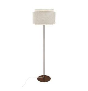 Lampa podłogowa Takai 2520054018 oprawa w kolorze białym NORDLUX