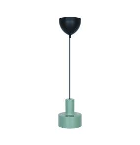Lampa wisząca Matis 2512183023 oprawa w kolorze zielonym NORDLUX