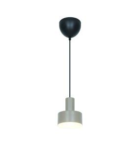 Lampa wisząca Matis 2512183018 oprawa w kolorze brązowym NORDLUX