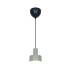 Lampa wisząca Matis 2512183018 oprawa w kolorze brązowym NORDLUX