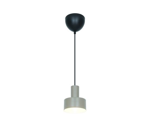 Lampa wisząca Matis 2512183018 oprawa w kolorze brązowym NORDLUX