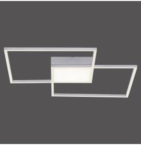 Lampa sufitowa ASMIN 14712-55 oprawa stalowa ZUMA LINE by Paul Neuhaus