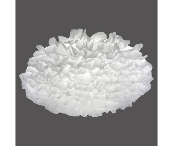 Lampa sufitowa LOLASMART-NAOMI 14281-16 oprawa w kolorze białym ZUMA LINE by Paul Neuhaus