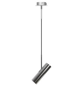 Lampa wisząca Mig 71679933 oprawa chromowana NORDLUX