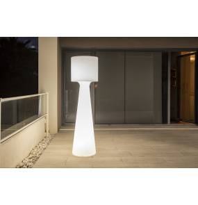 Lampa zewnętrzna Grace 3104 NEW GARDEN