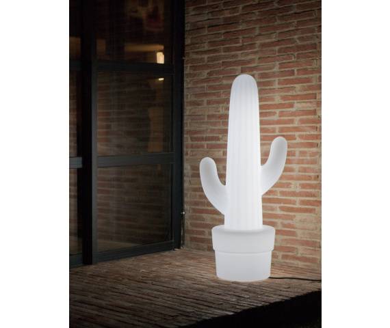Lampa zewnętrzna Kaktus 3109 NEW GARDEN