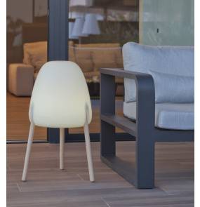 Lampa zewnętrzna solarna Rocket 3085 NEW GARDEN 