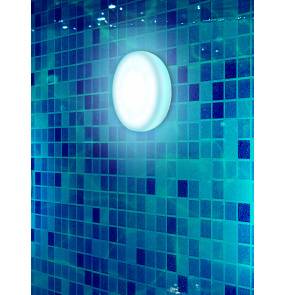 Lampa basenowa Papaya 3093 NEW GARDEN