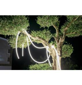 Girlanda ozdobna NEO 3117 NEW GARDEN 