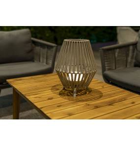 Lampa stołowa zewnętrzna Conta 30 3115 NEW GARDEN