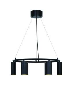 Lampa wisząca Vico 2512323003 oprawa w kolorze czarnym NORDLUX