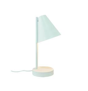 Lampa stołowa Wilmer 2512305001 oprawa w kolorze białym NORDLUX