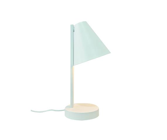 Lampa stołowa Wilmer 2512305001 oprawa w kolorze białym NORDLUX