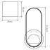 qn sfera wb l teak size