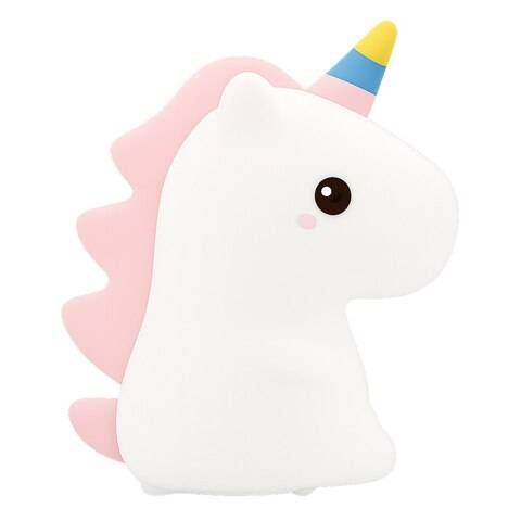 Lampka dziecięca UNICORN