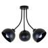 Lampa sufitowa QUEEN 3xE27