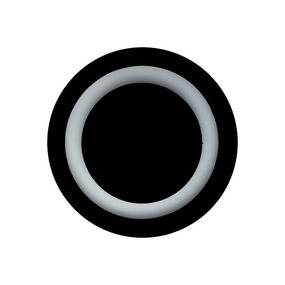 Oprawa schodowa OTI MAX BLACK EKS634 oprawa w kolorze czarnym MILAGRO