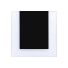 Oprawa schodowa CAPRI BLACK EKS641 oprawa w kolorze czarnym MILAGRO