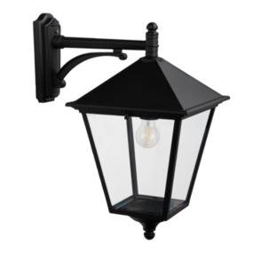 Kinkiet zewnętrzny LONDON BIG z ramieniem w dół Norlys