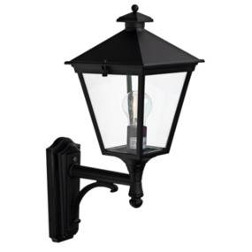 Kinkiet zewnętrzny LONDON z ramieniem w górę Norlys