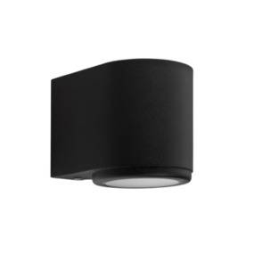 Kinkiet zewnętrzny MANDAL 3.9W tylko dół Norlys