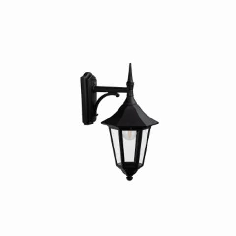 Kinkiet zewnętrzny MODENA na ramieniu w dół Norlys