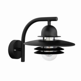 Kinkiet zewnętrzny OSLO Norlys