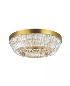 Plafon 23047 oprawa mosiężna ZAMBELIS