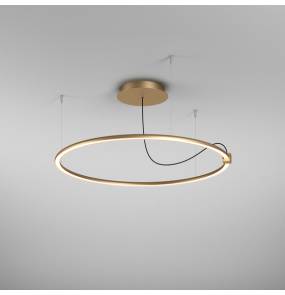 Lampa wisząca BUCLO down cast LED 599 AQForm