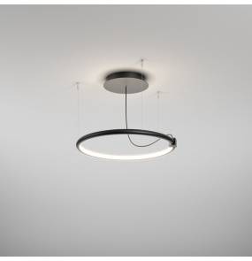 Lampa wisząca BUCLO in cast LED 5995 AQForm