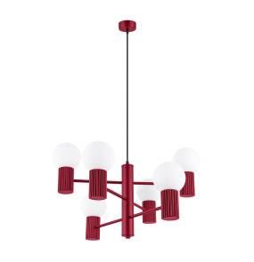 Żyrandol HALO 6 Sollux Lighting