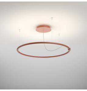 Lampa wisząca BUCLO up cast LED 59957 AQForm