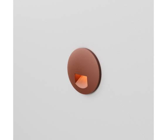 Oprawa schodowa okrągła EMOT LED 26589 AQForm