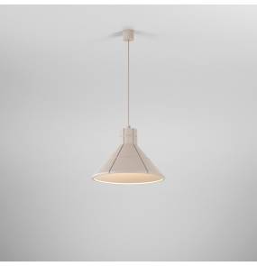Lampa wisząca FLARED duża 59922 AQForm