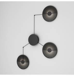 Kinkiet IKI LED spider 26564 AQForm