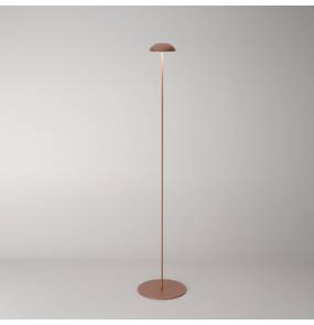 Zewnętrzna lampa stojąca MROOM LED 26580 AQForm