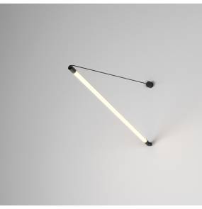 Kinkiet PIPER move LED 26584 AQForm