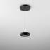 Lampa wisząca QRLED 59931 AQForm