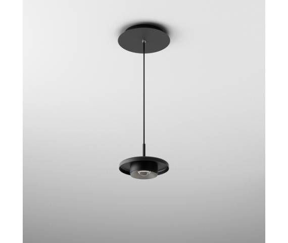 Lampa wisząca QRLED 59931 AQForm