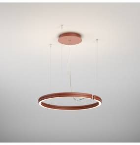 Lampa wisząca RIBBY circle up&down 5996 AQForm