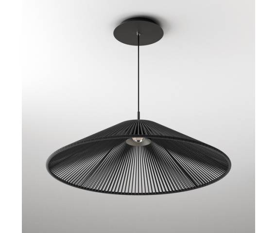 Lampa wisząca SNOP QRLED 5992 AQForm
