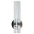 Kinkiet AMBIENTE LP-1510/1W GR oprawa w kolorze grafitowym Light Prestige
