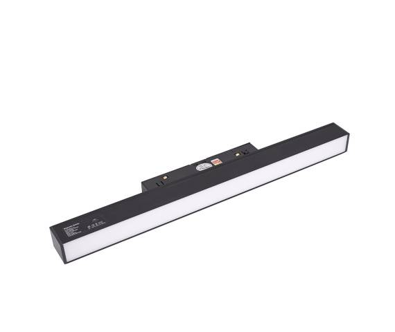 MAXLIGHT M0001N 4000k!! LAMPA MAGNETYCZNA LINIOWA SYSTEM ON/OFF 12W 634LM 4000K